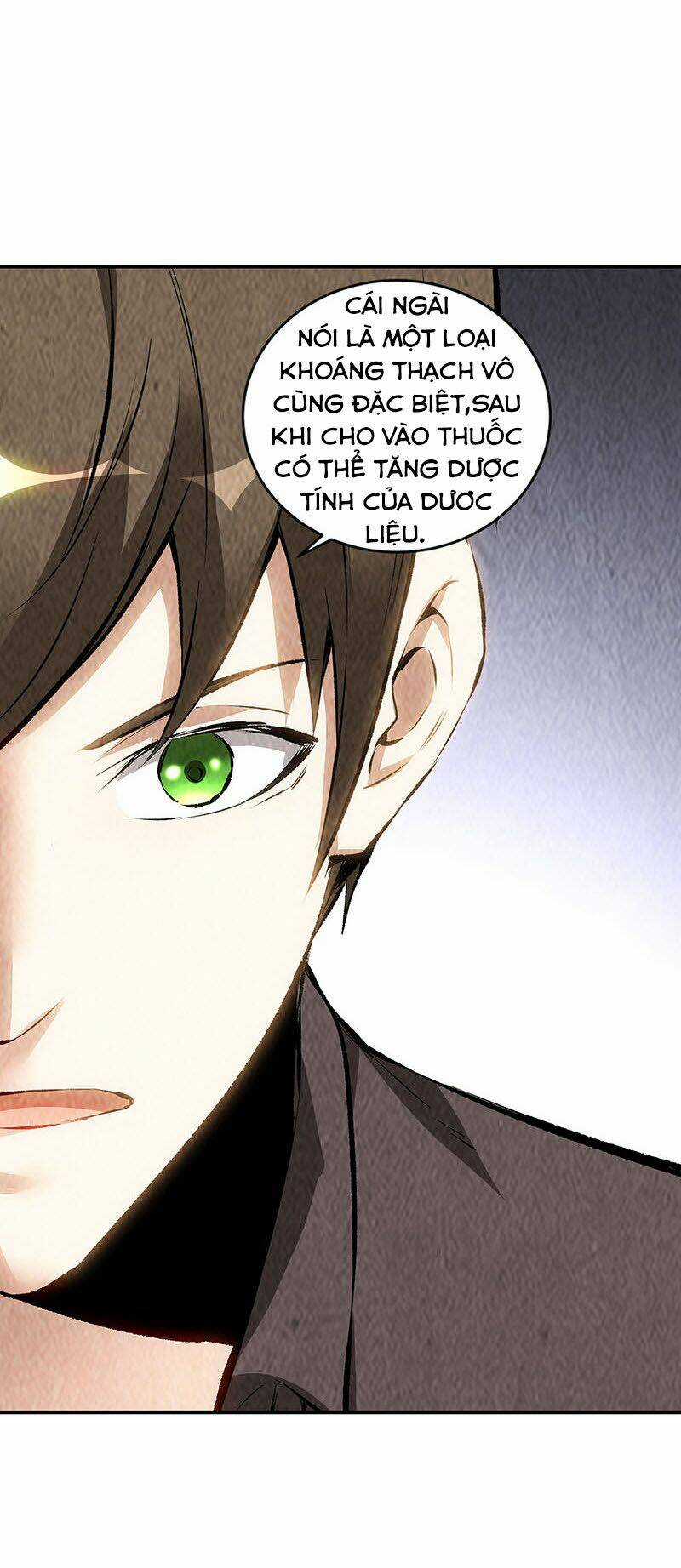 Ta Là Phế Vật Chapter 172 trang 11