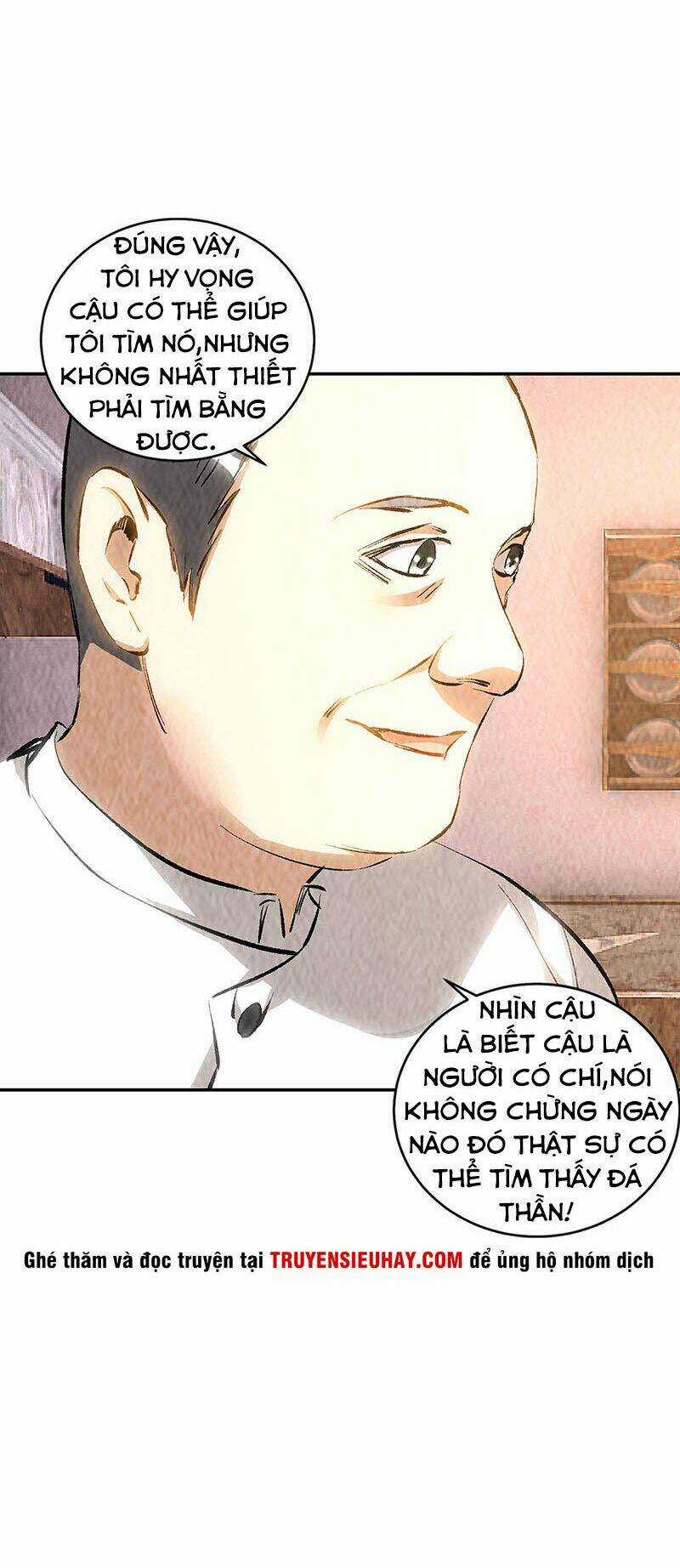 Ta Là Phế Vật Chapter 172 trang 12