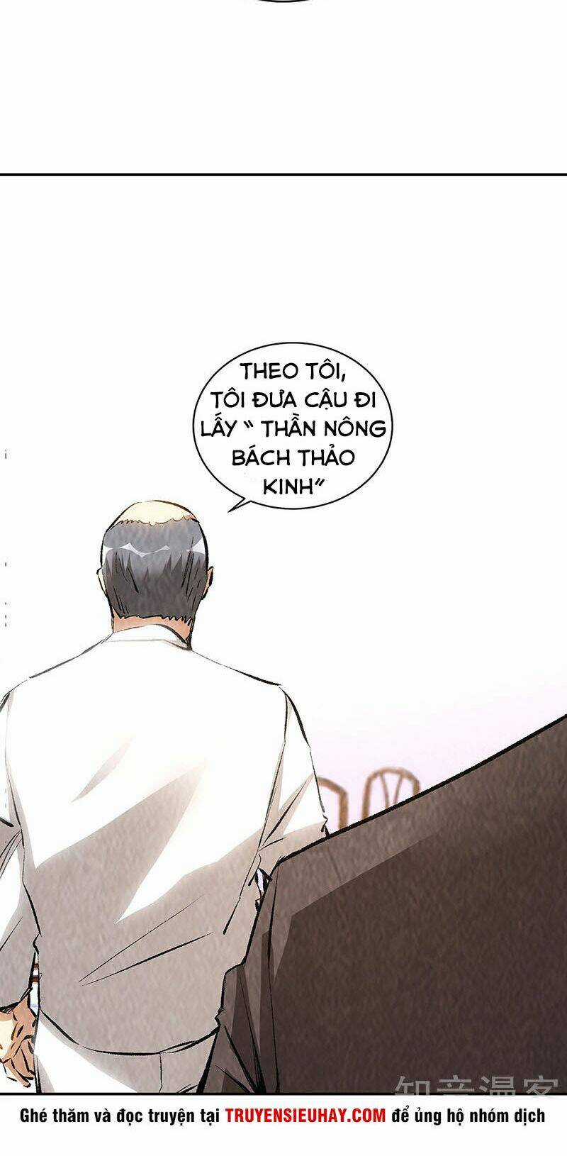 Ta Là Phế Vật Chapter 172 trang 14