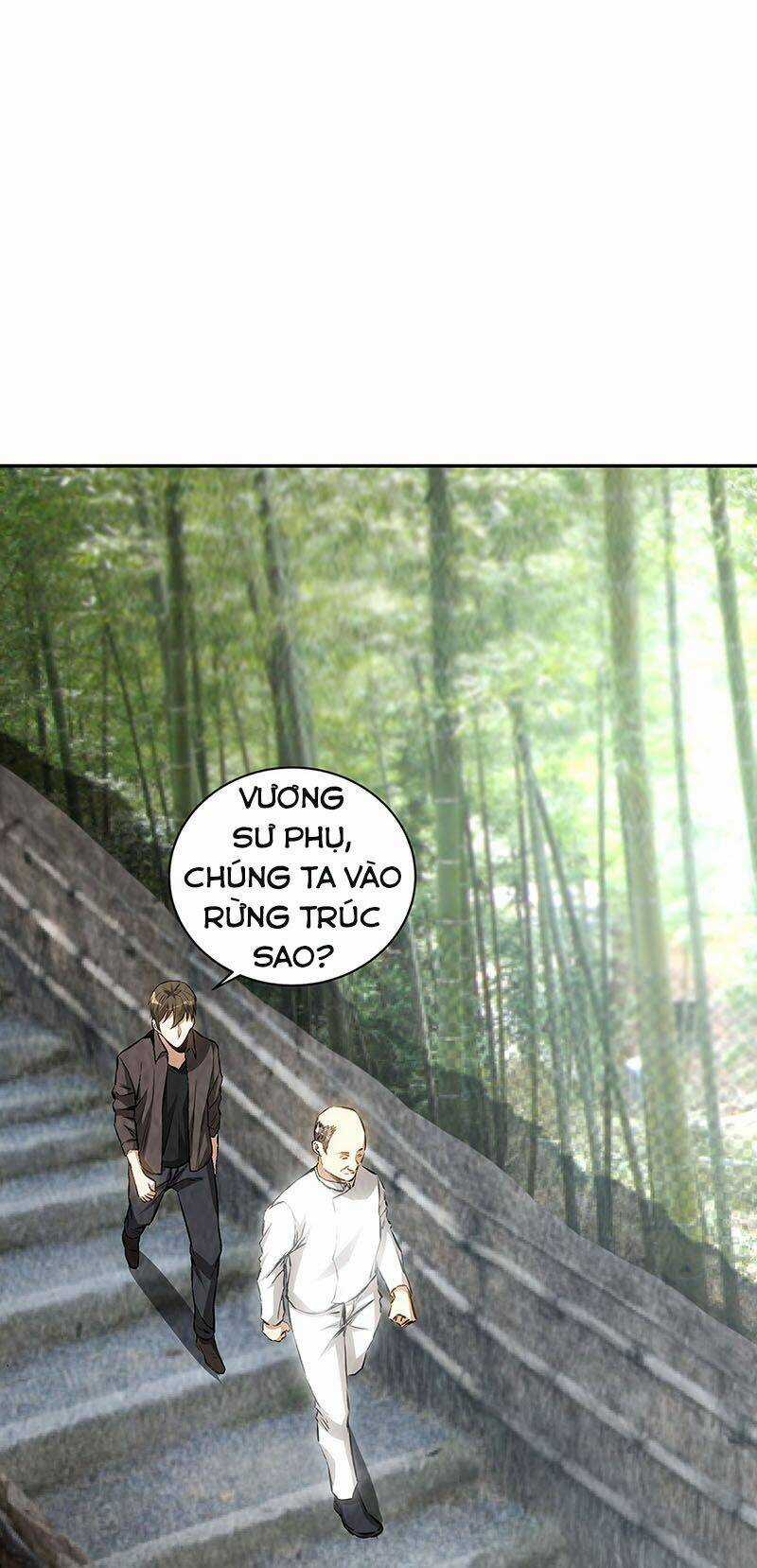 Ta Là Phế Vật Chapter 172 trang 15