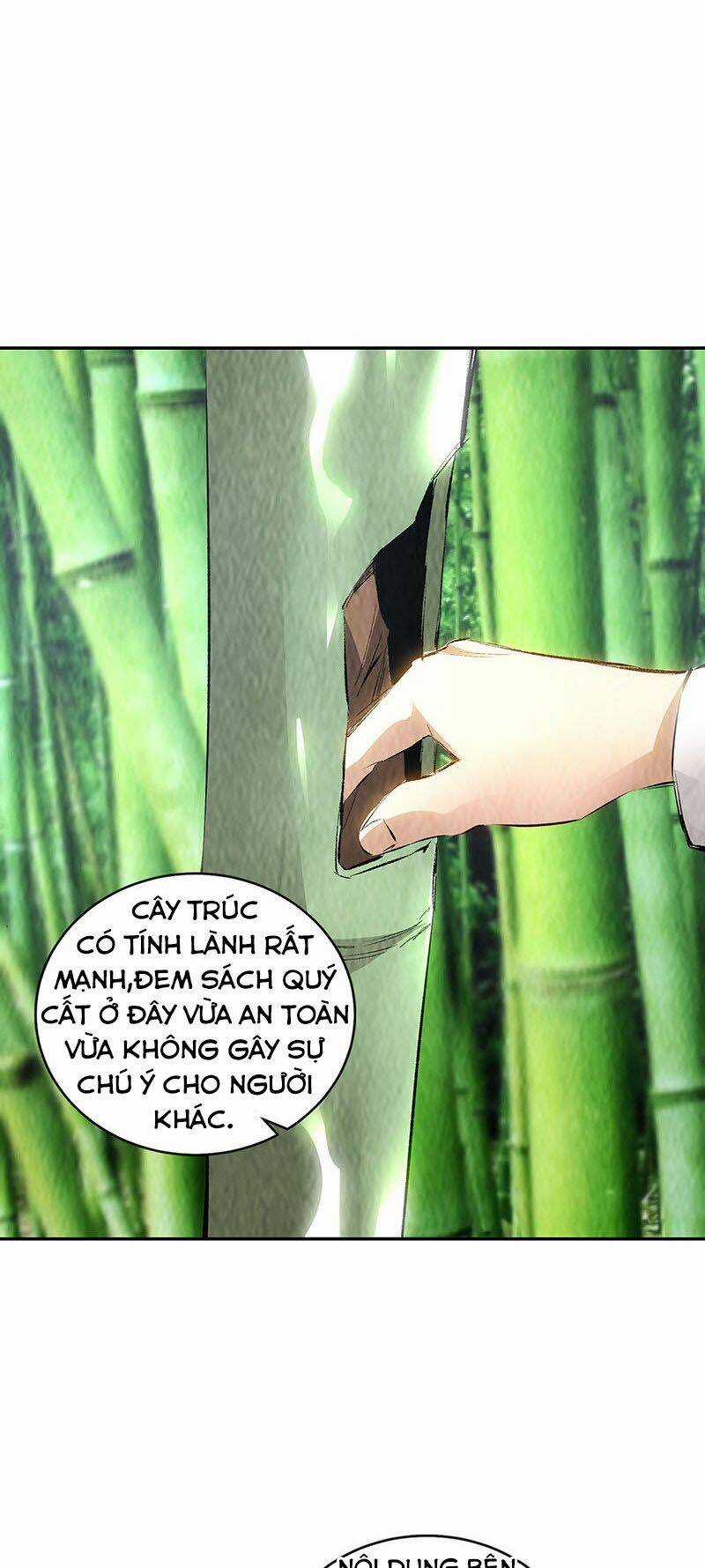 Ta Là Phế Vật Chapter 172 trang 17