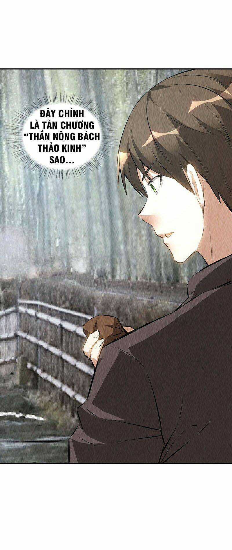 Ta Là Phế Vật Chapter 172 trang 19