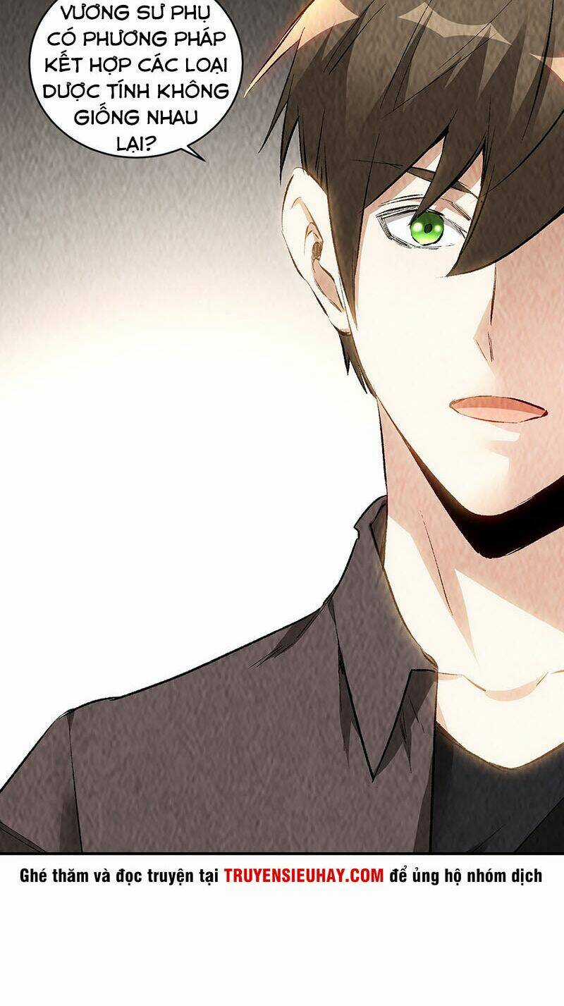 Ta Là Phế Vật Chapter 172 trang 2