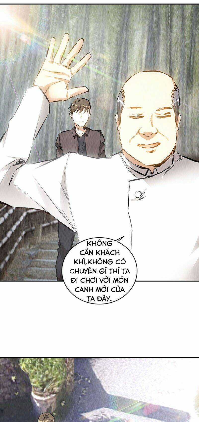 Ta Là Phế Vật Chapter 172 trang 21