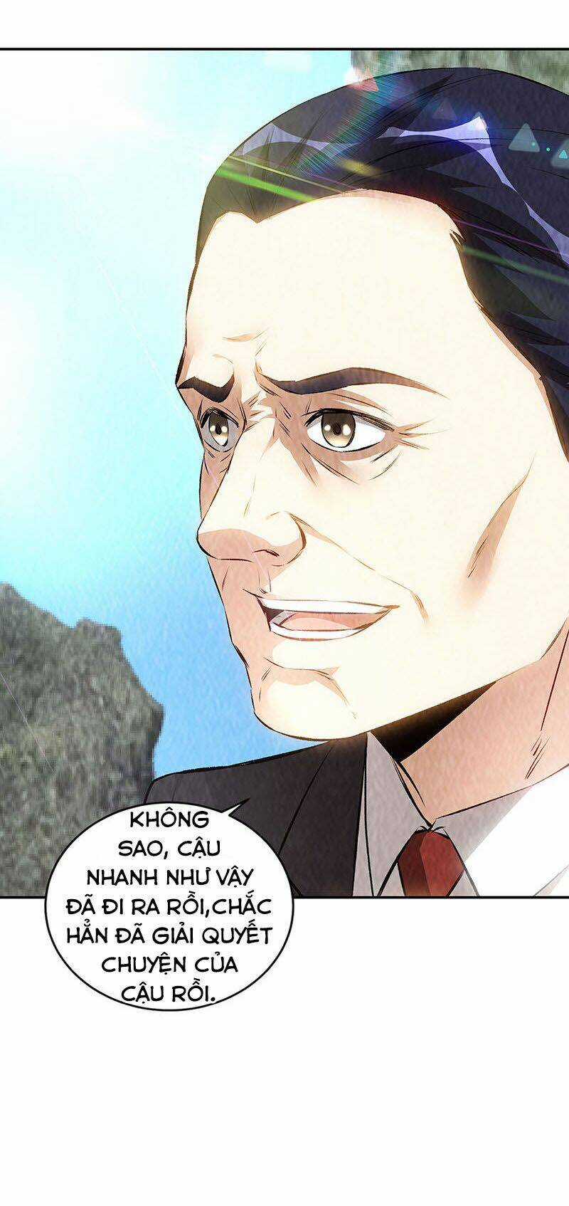 Ta Là Phế Vật Chapter 172 trang 23