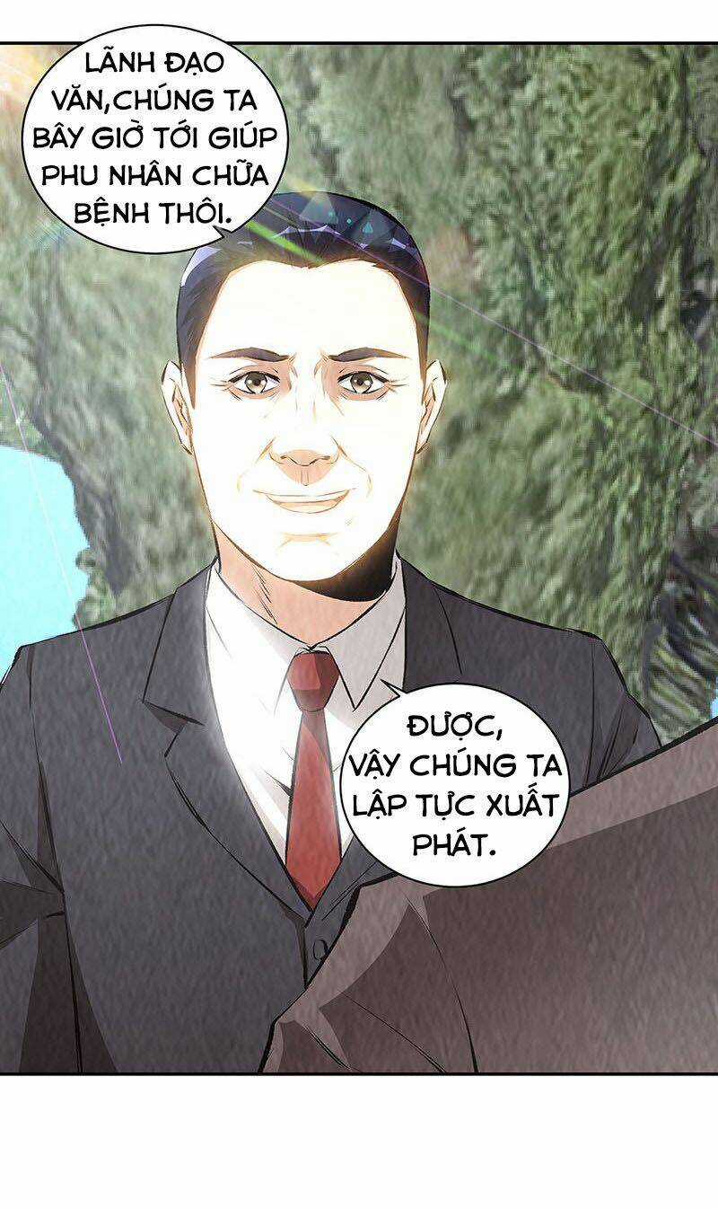 Ta Là Phế Vật Chapter 172 trang 25