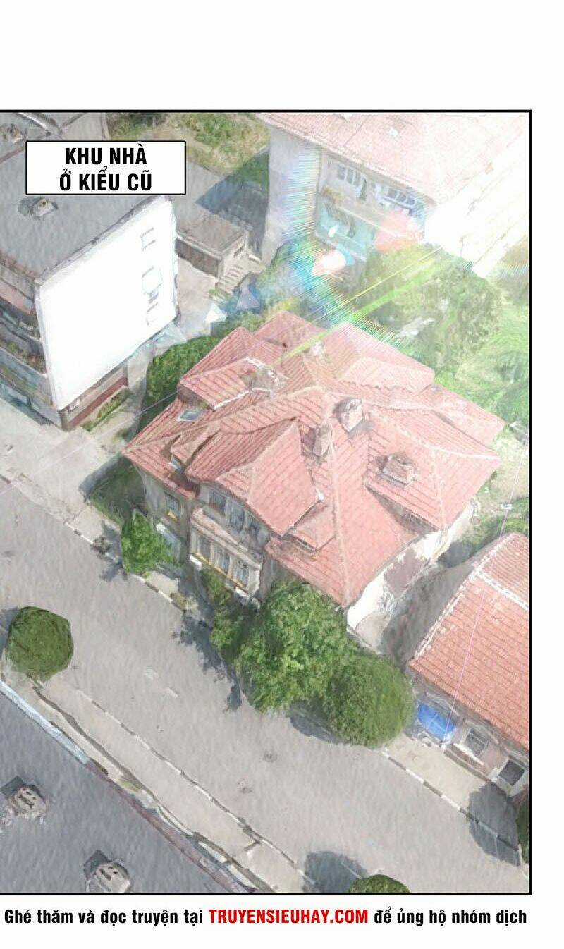 Ta Là Phế Vật Chapter 172 trang 26