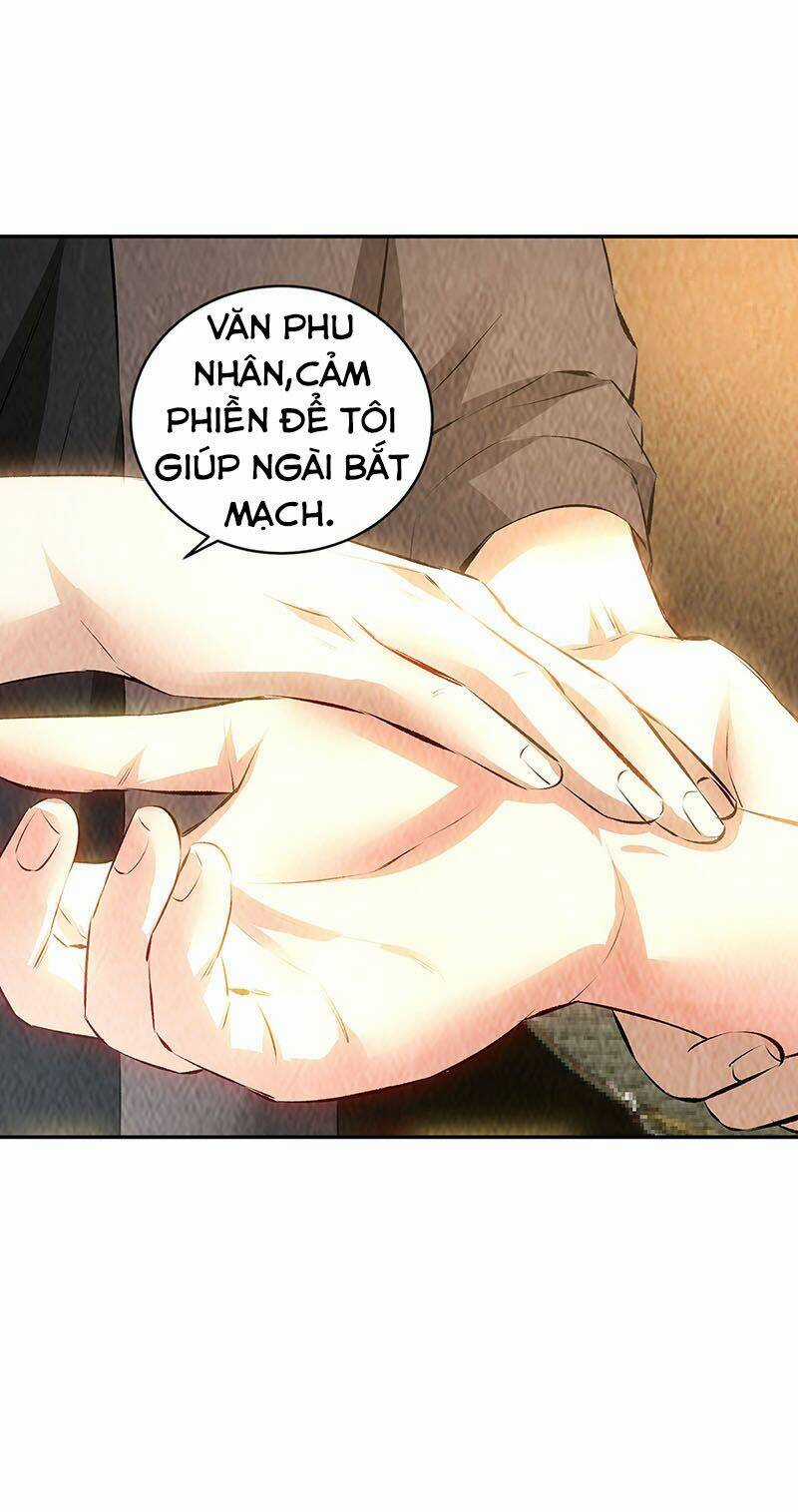 Ta Là Phế Vật Chapter 172 trang 28