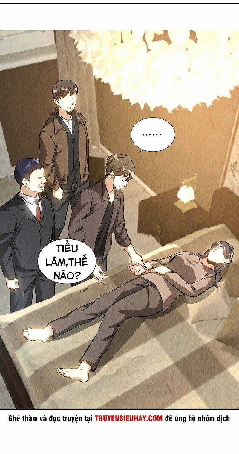 Ta Là Phế Vật Chapter 172 trang 29