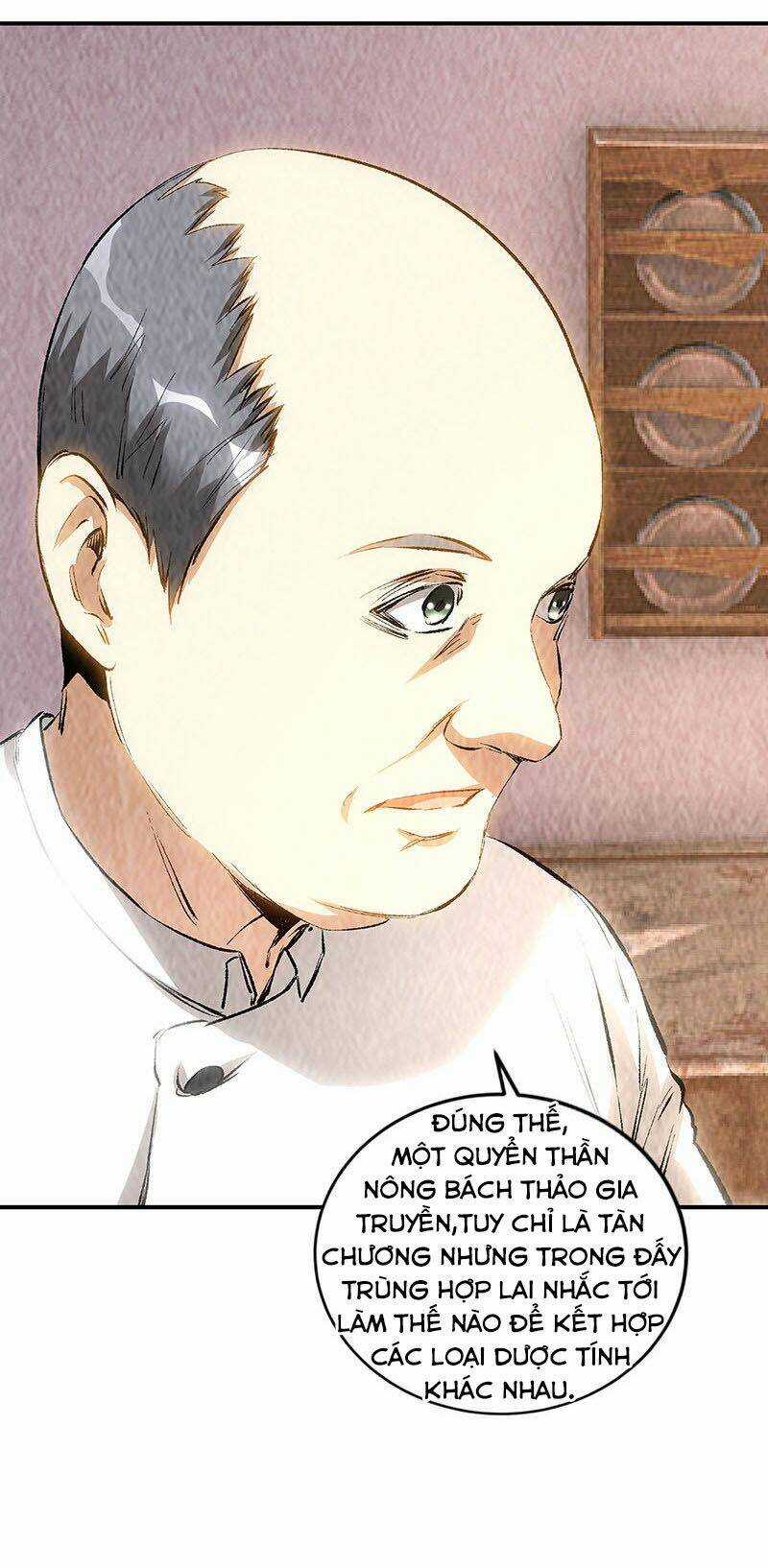 Ta Là Phế Vật Chapter 172 trang 3