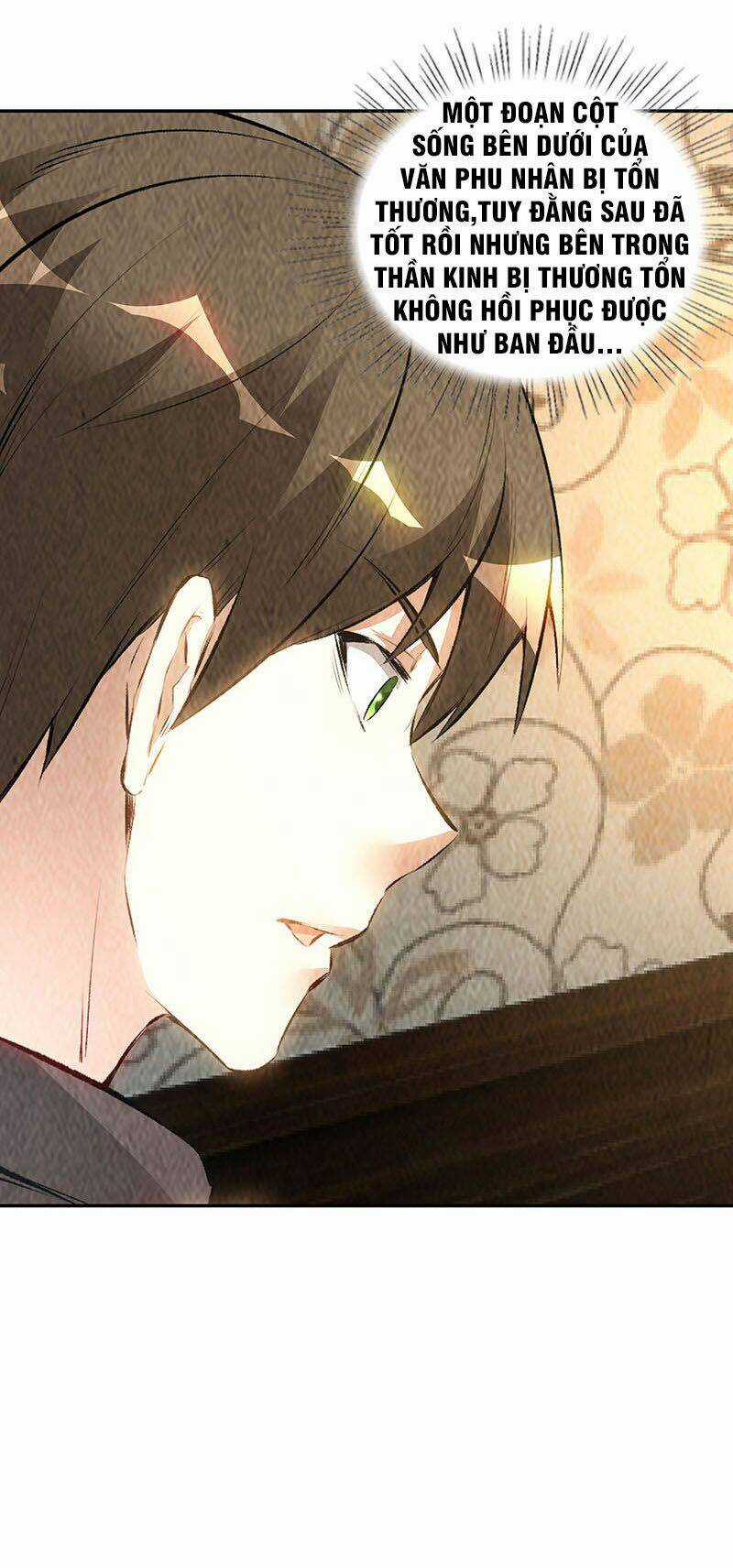 Ta Là Phế Vật Chapter 172 trang 30