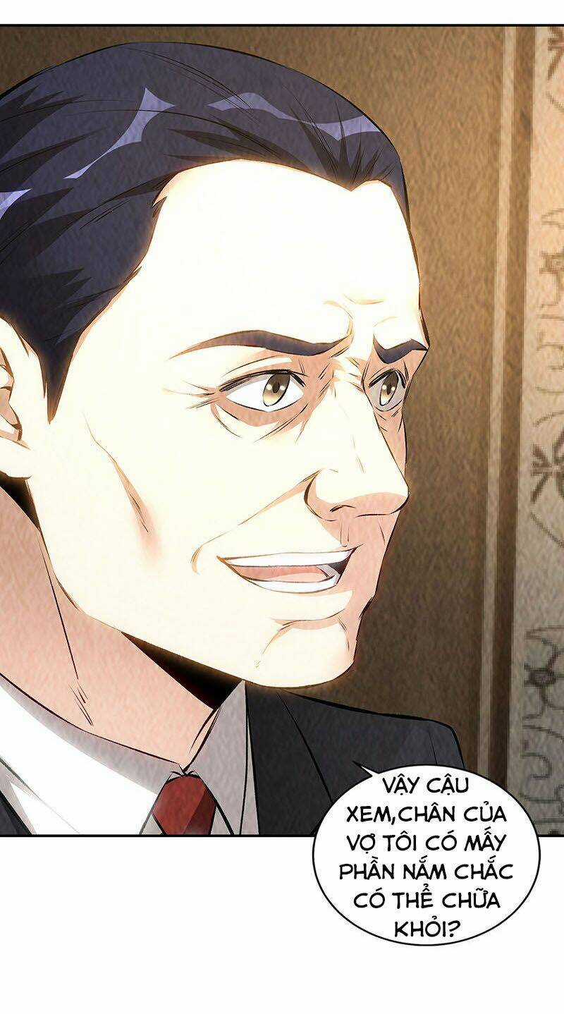 Ta Là Phế Vật Chapter 172 trang 32