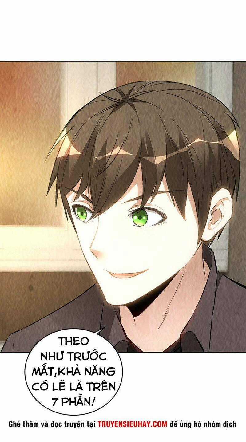 Ta Là Phế Vật Chapter 172 trang 33