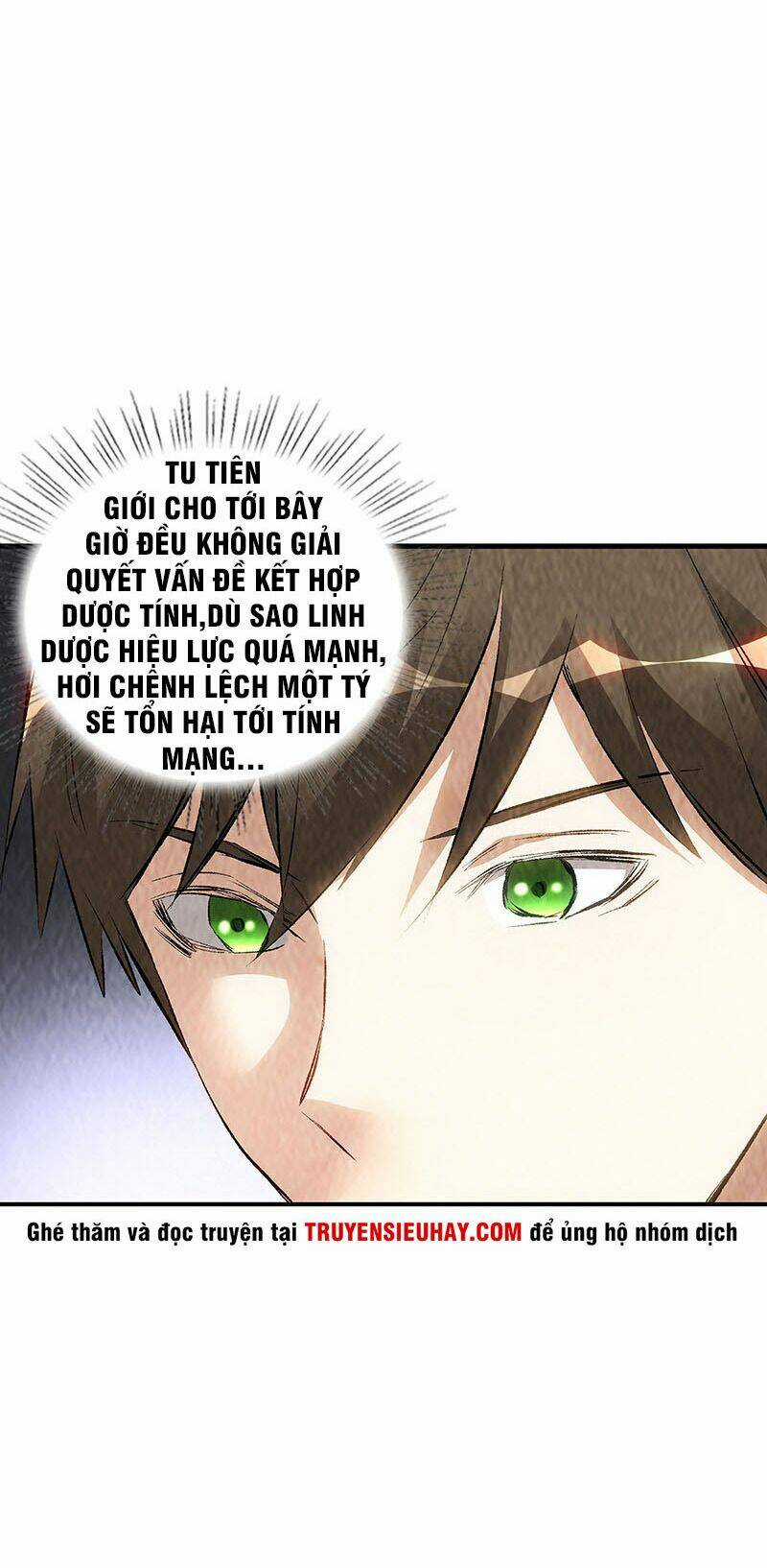 Ta Là Phế Vật Chapter 172 trang 4