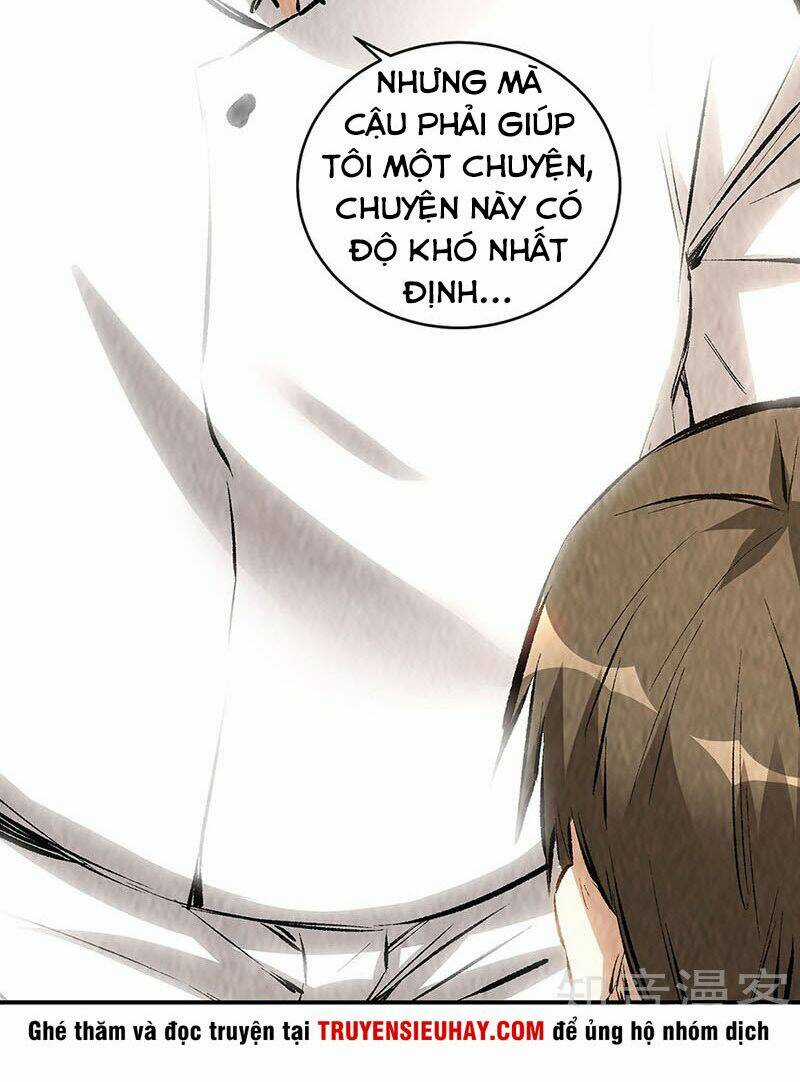 Ta Là Phế Vật Chapter 172 trang 8