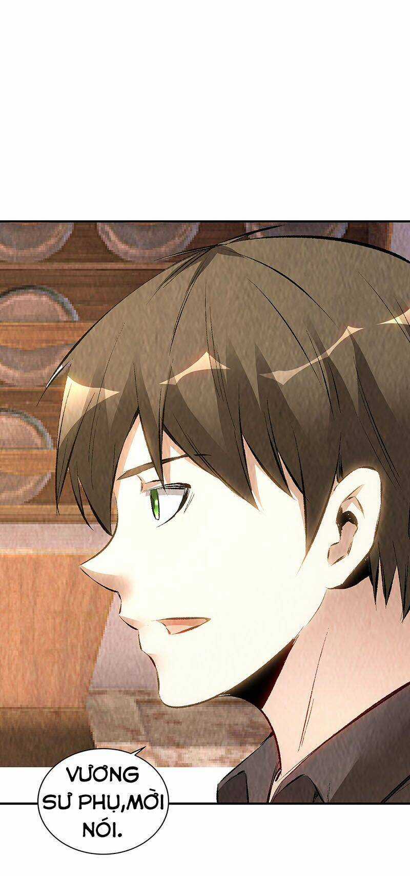 Ta Là Phế Vật Chapter 172 trang 9