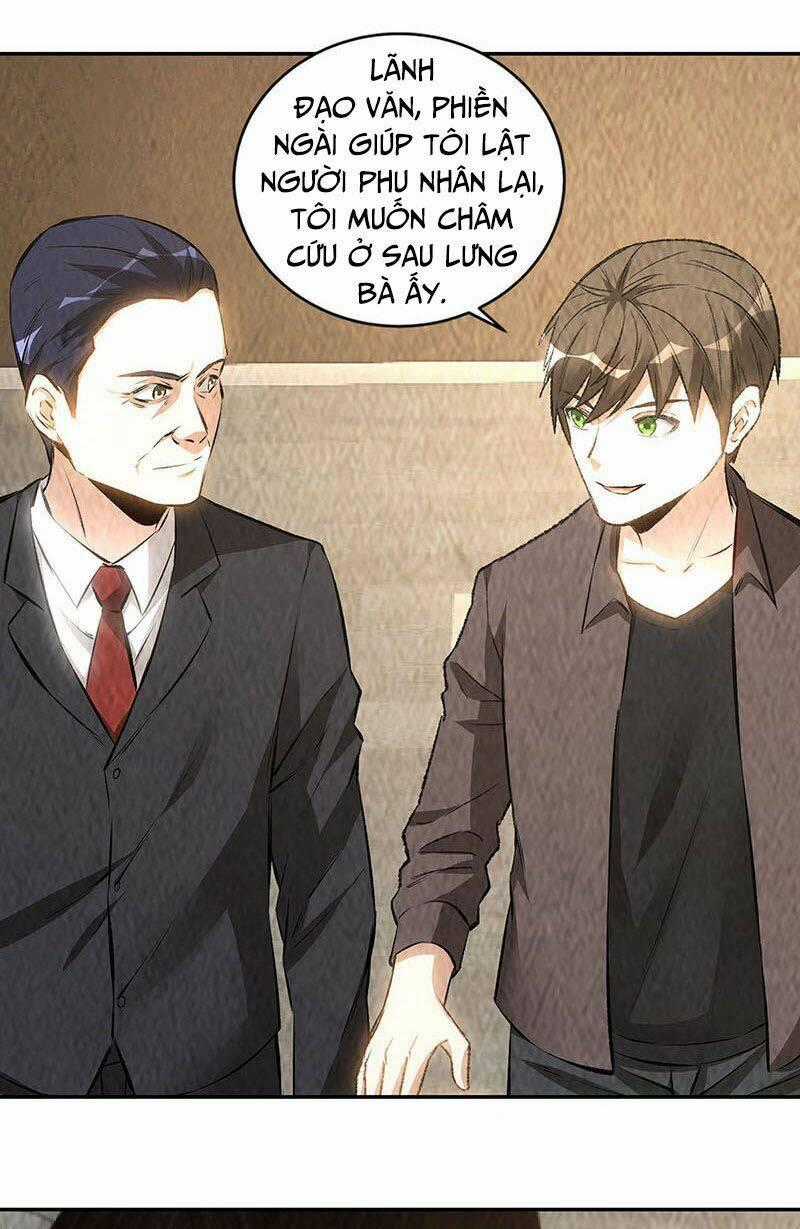 Ta Là Phế Vật Chapter 173 trang 1