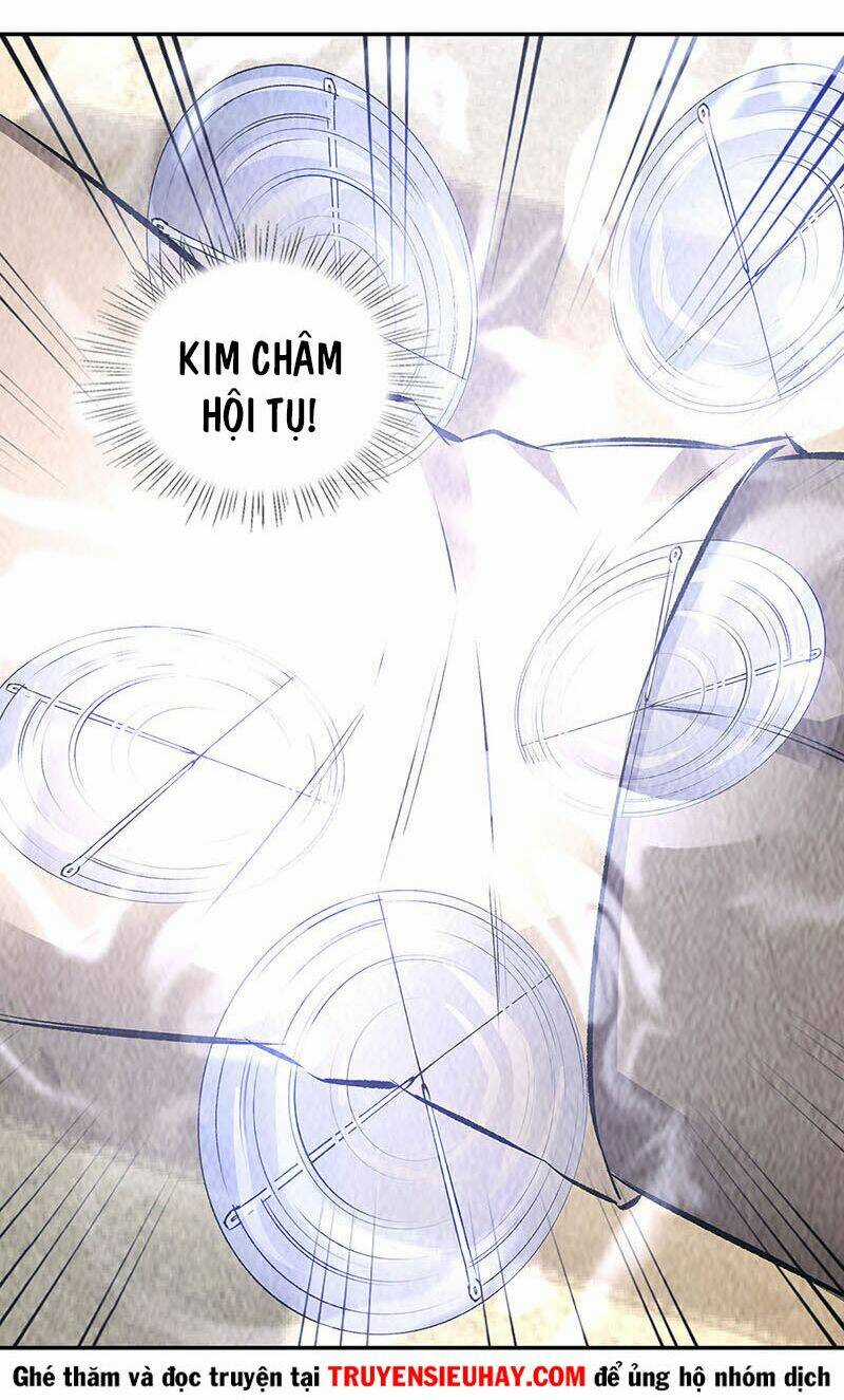 Ta Là Phế Vật Chapter 173 trang 10