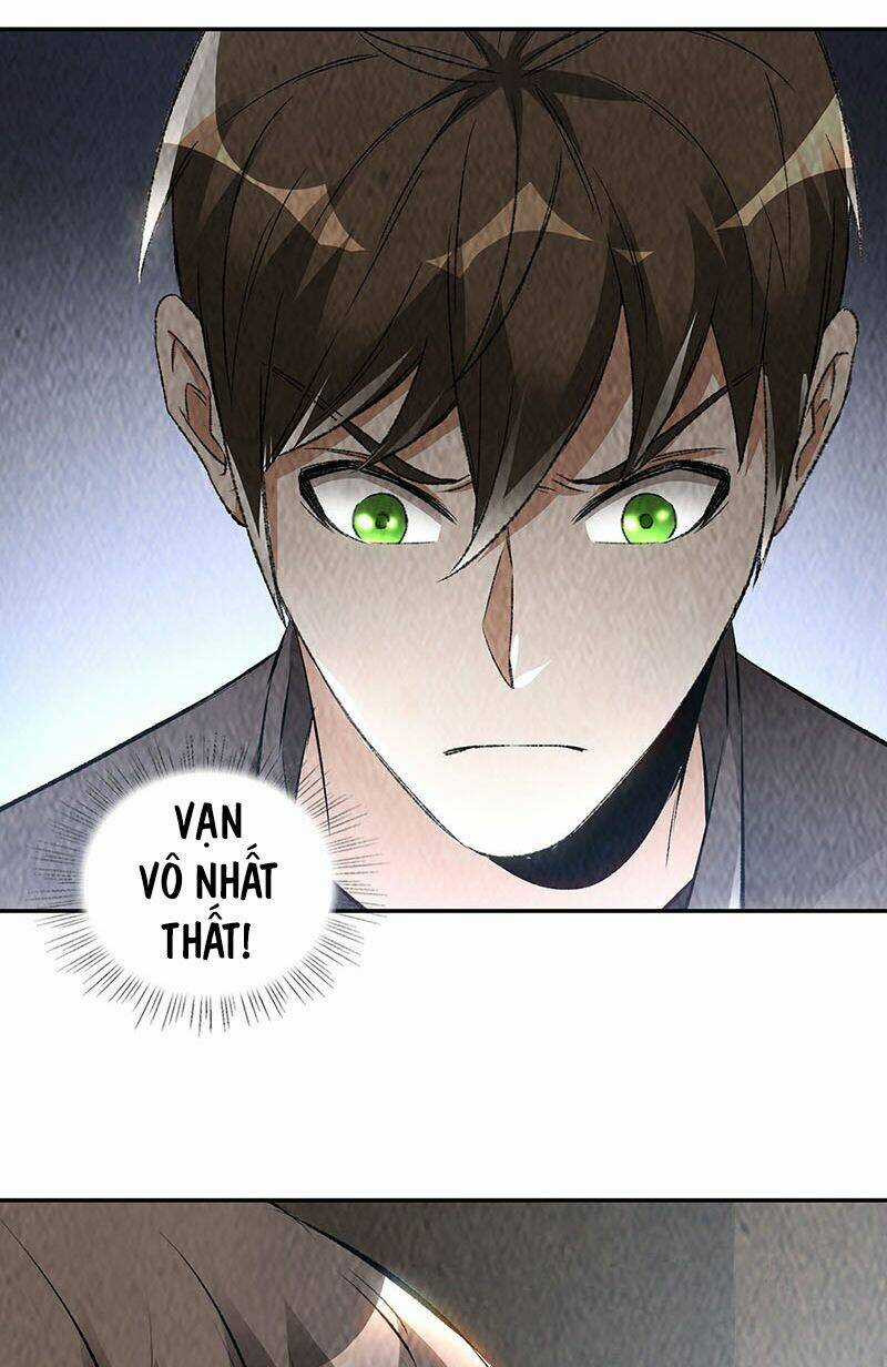 Ta Là Phế Vật Chapter 173 trang 11