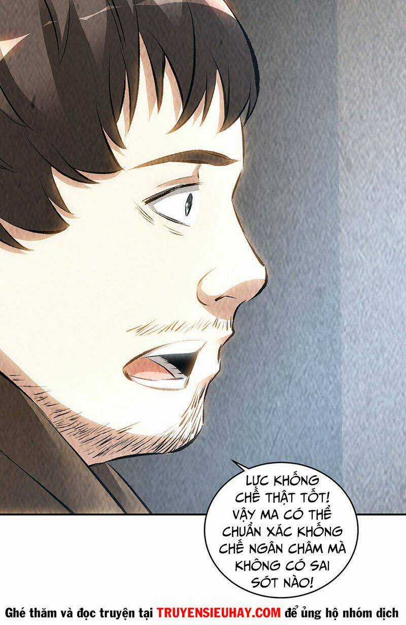 Ta Là Phế Vật Chapter 173 trang 12