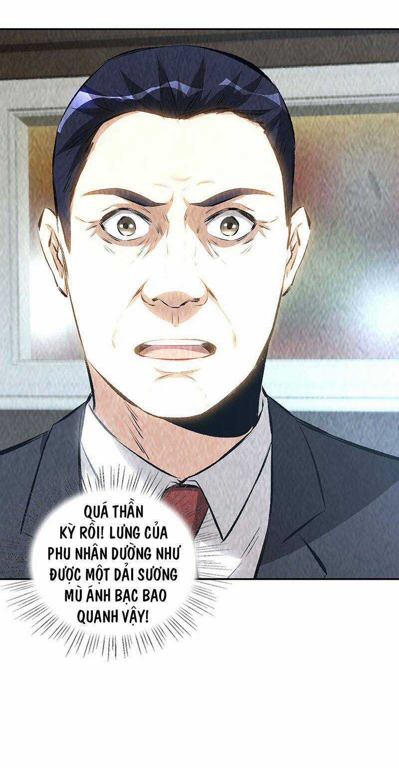 Ta Là Phế Vật Chapter 173 trang 13