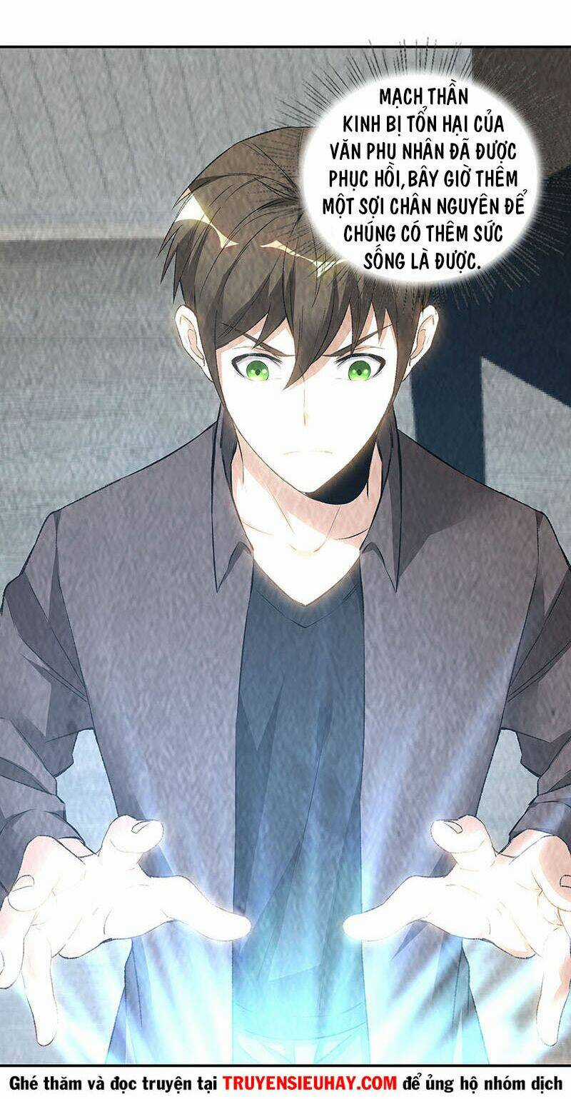 Ta Là Phế Vật Chapter 173 trang 14