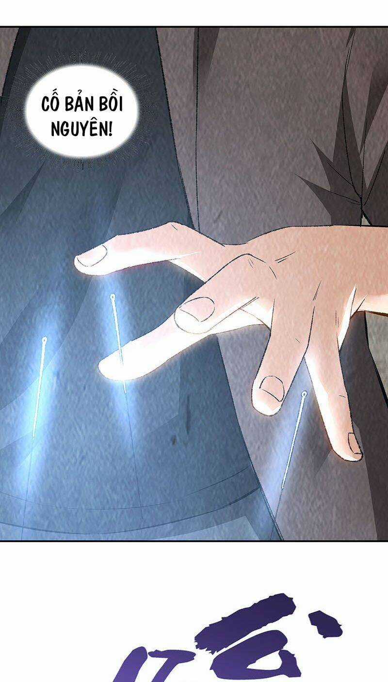 Ta Là Phế Vật Chapter 173 trang 15