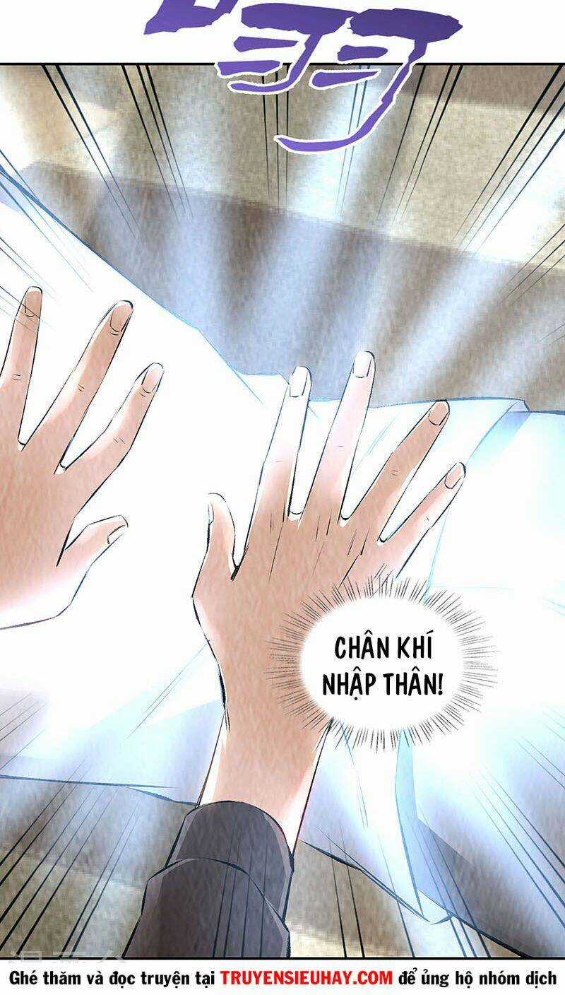 Ta Là Phế Vật Chapter 173 trang 16