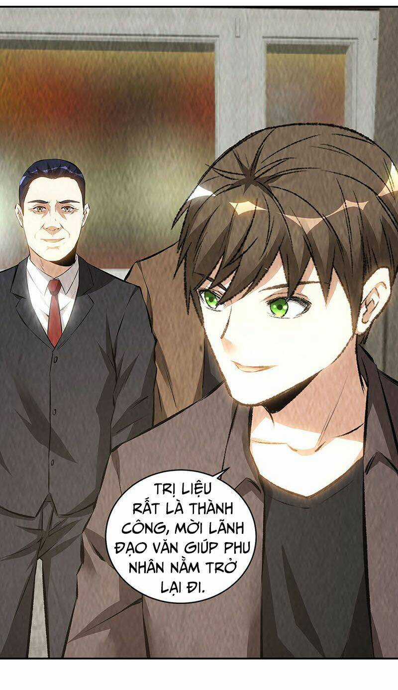 Ta Là Phế Vật Chapter 173 trang 17
