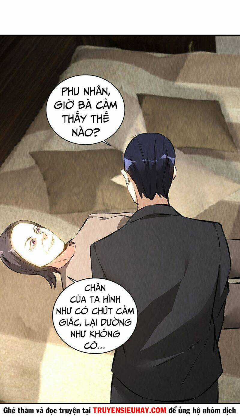 Ta Là Phế Vật Chapter 173 trang 18