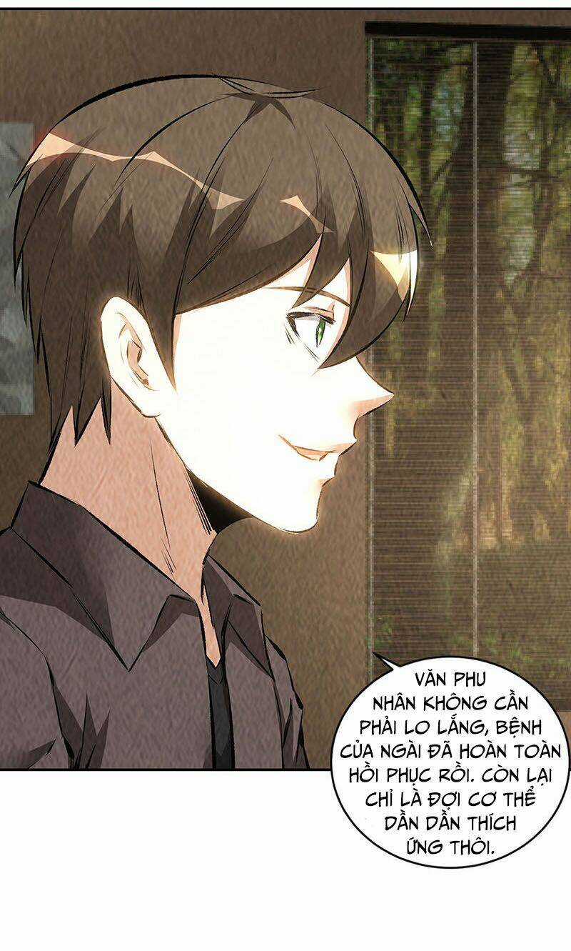 Ta Là Phế Vật Chapter 173 trang 19