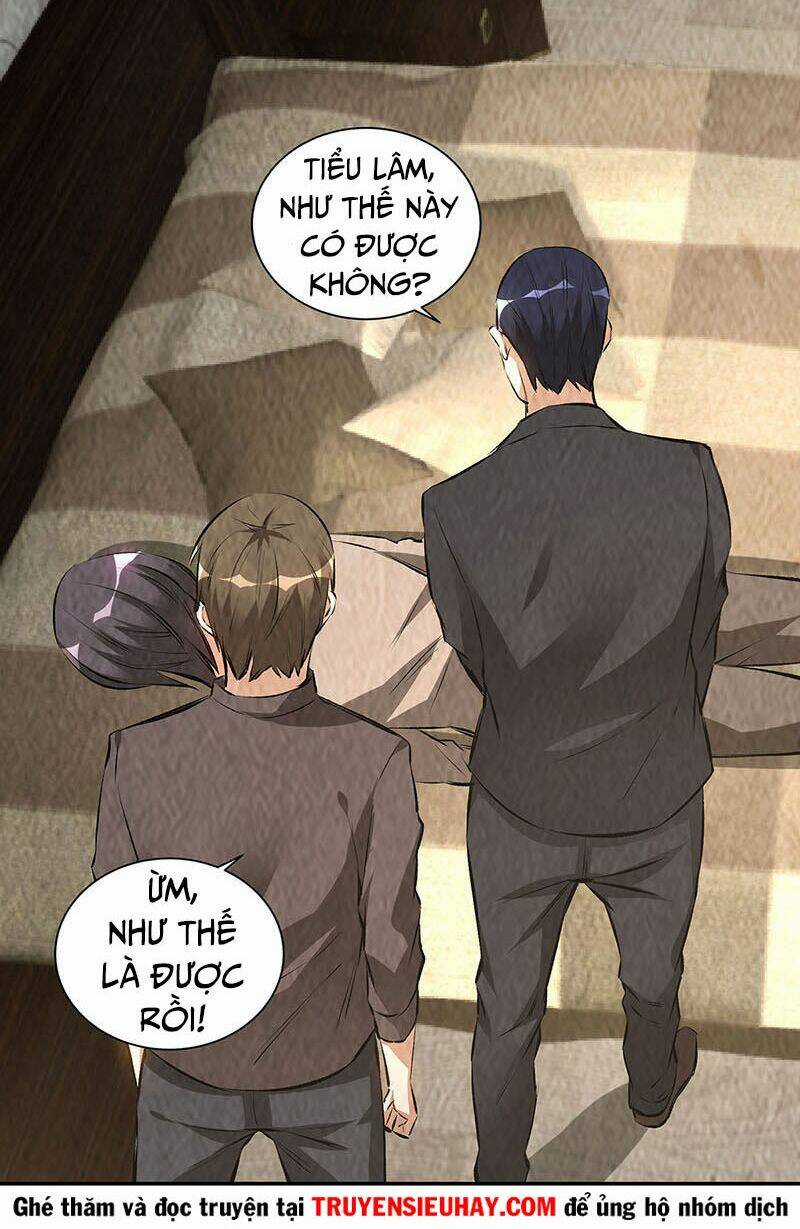 Ta Là Phế Vật Chapter 173 trang 2