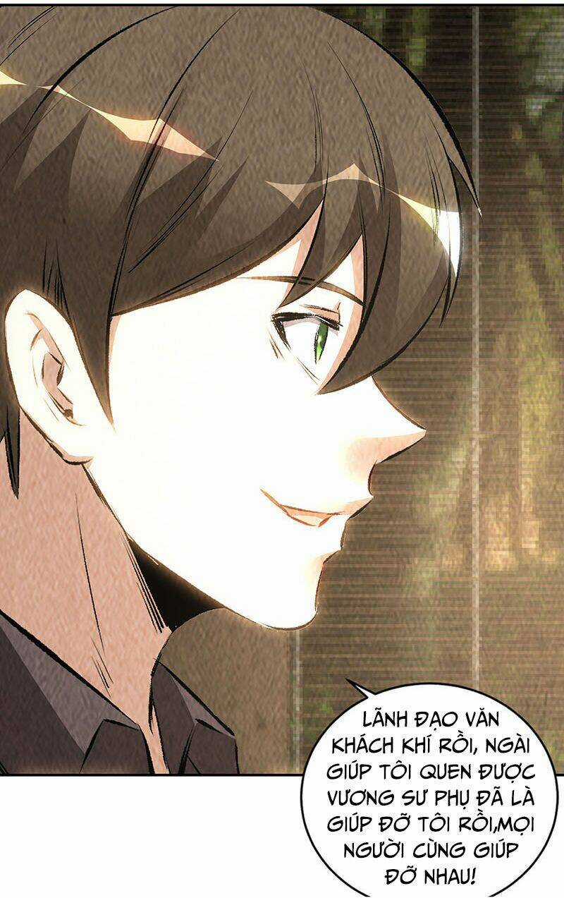 Ta Là Phế Vật Chapter 173 trang 21