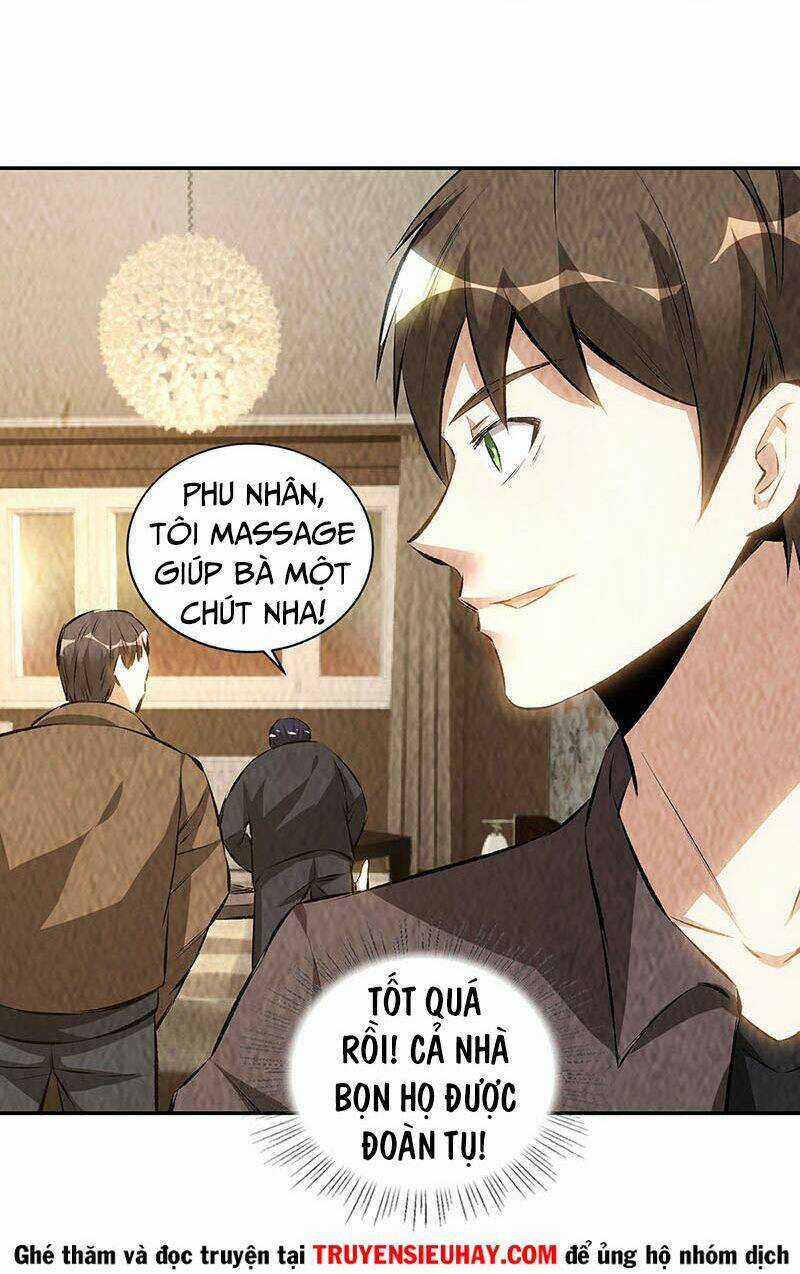 Ta Là Phế Vật Chapter 173 trang 22