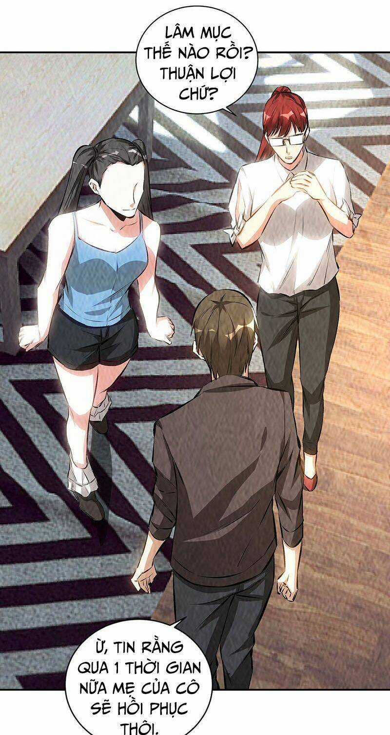 Ta Là Phế Vật Chapter 173 trang 23