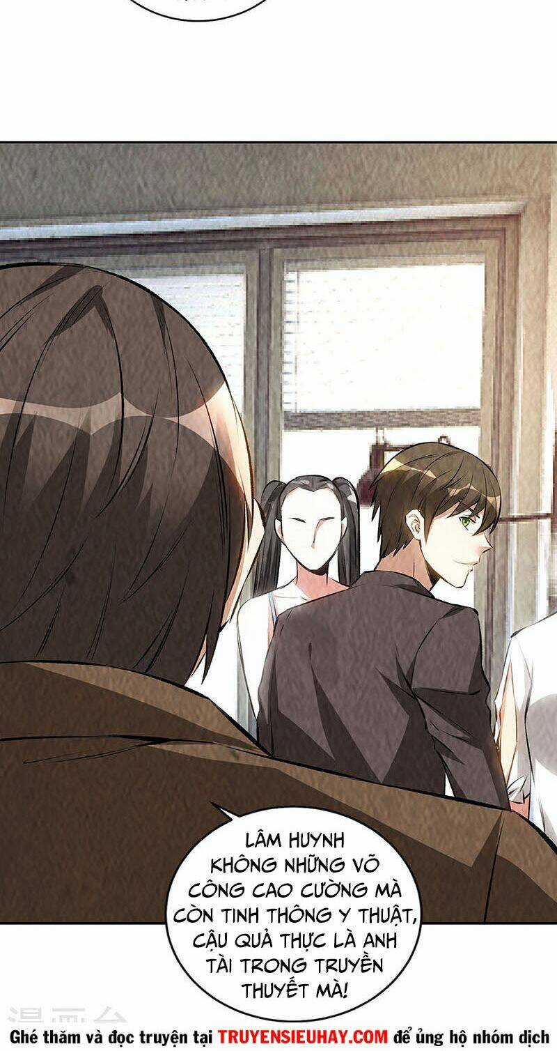 Ta Là Phế Vật Chapter 173 trang 24