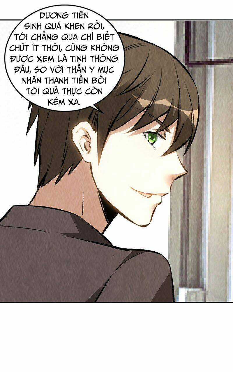 Ta Là Phế Vật Chapter 173 trang 25