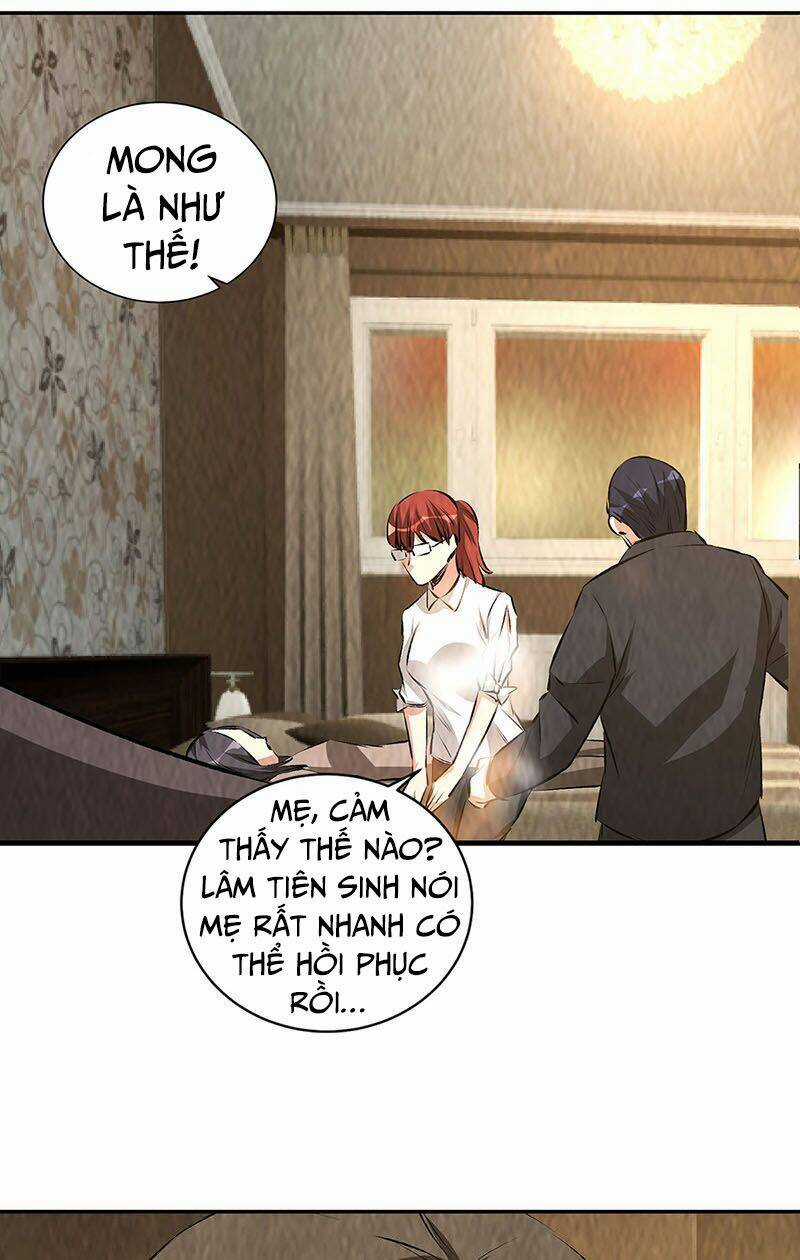 Ta Là Phế Vật Chapter 173 trang 27