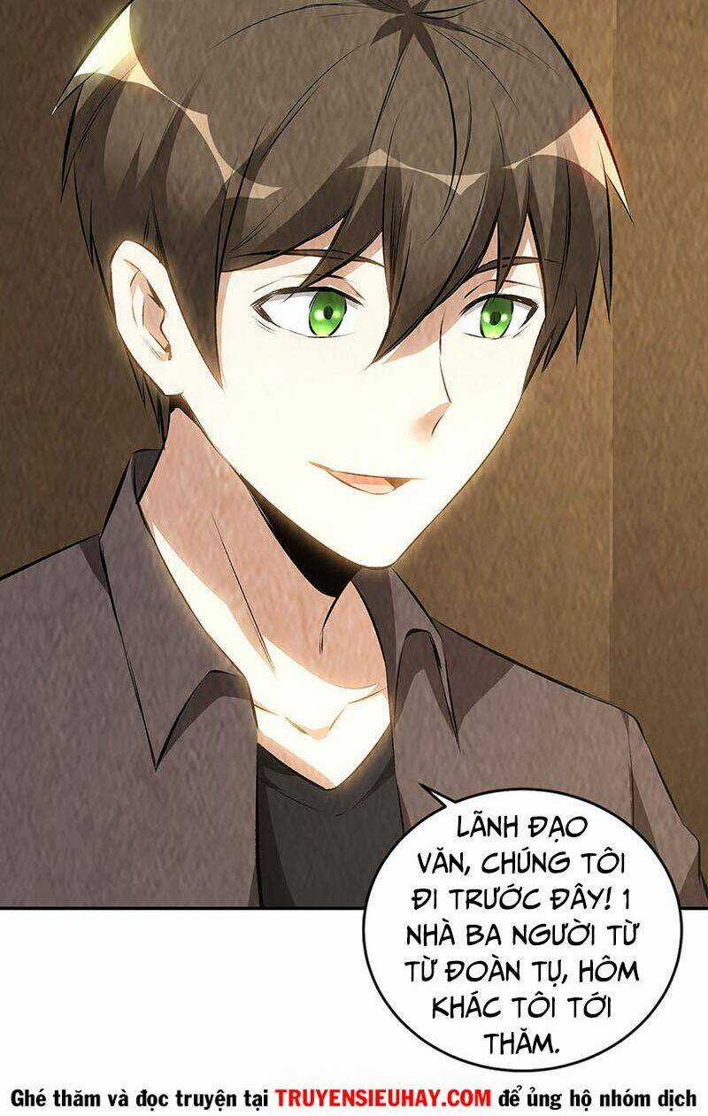 Ta Là Phế Vật Chapter 173 trang 28