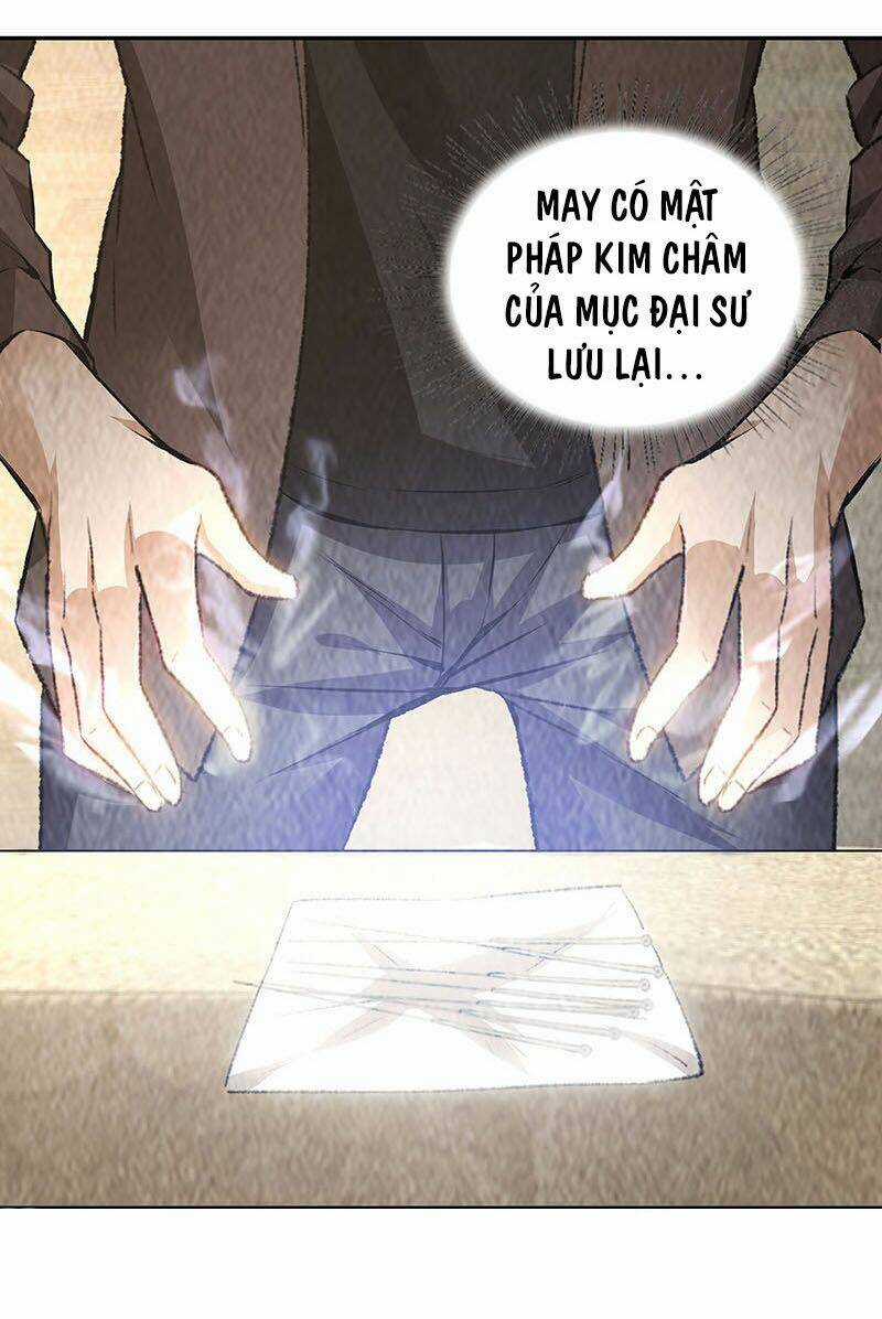 Ta Là Phế Vật Chapter 173 trang 3