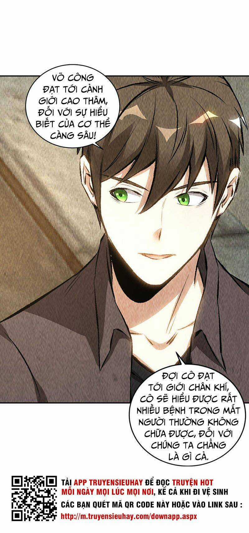 Ta Là Phế Vật Chapter 173 trang 31