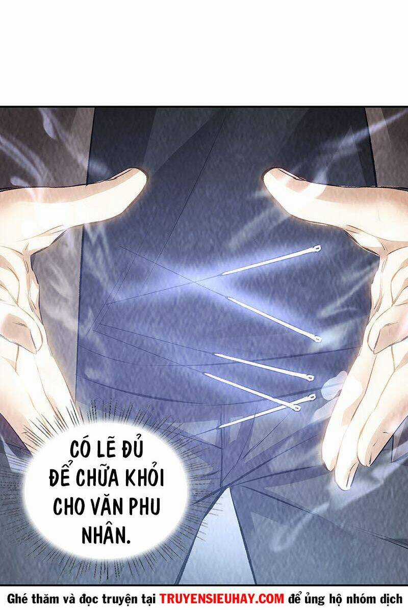Ta Là Phế Vật Chapter 173 trang 4
