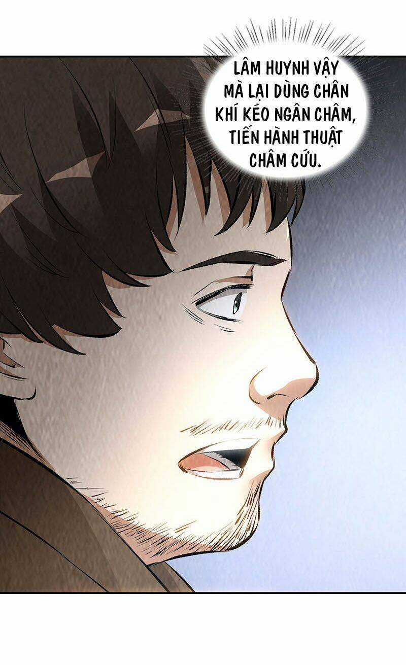 Ta Là Phế Vật Chapter 173 trang 5