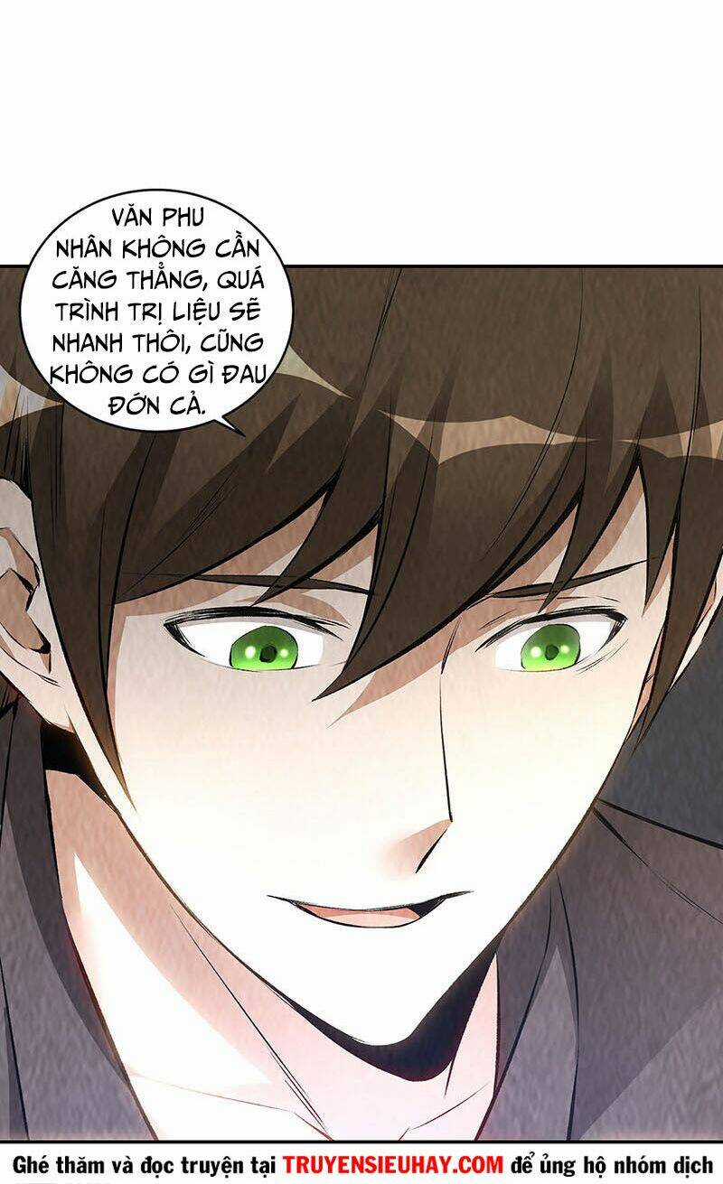 Ta Là Phế Vật Chapter 173 trang 6