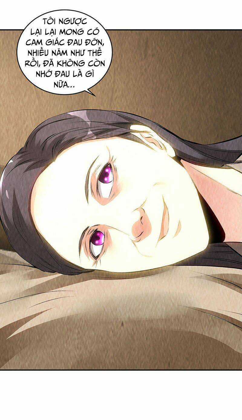 Ta Là Phế Vật Chapter 173 trang 7