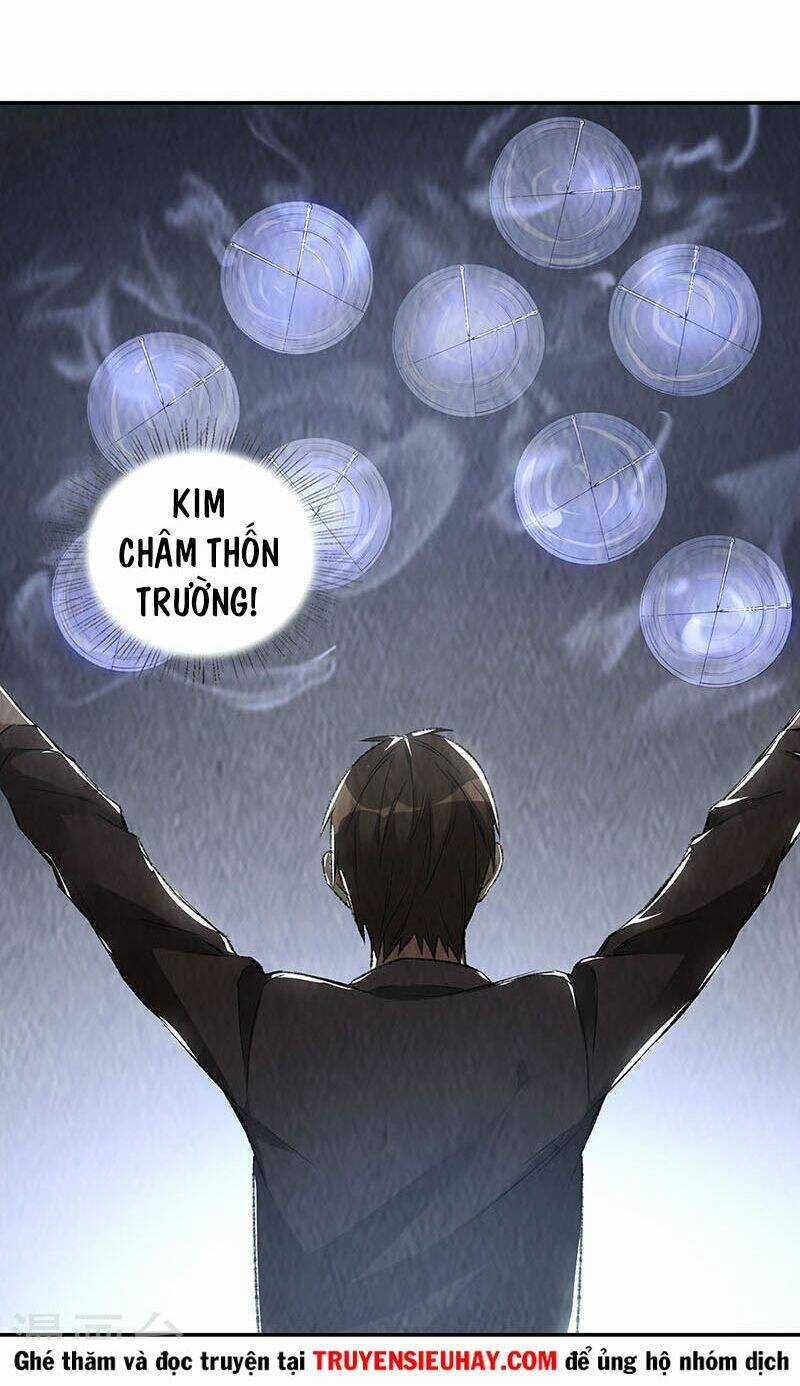 Ta Là Phế Vật Chapter 173 trang 8