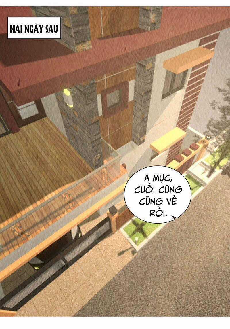 Ta Là Phế Vật Chapter 174 trang 1