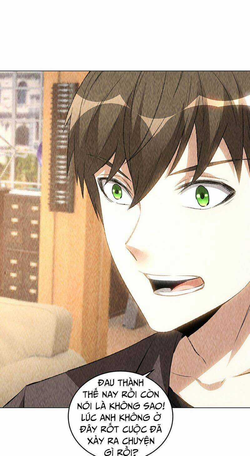 Ta Là Phế Vật Chapter 174 trang 10