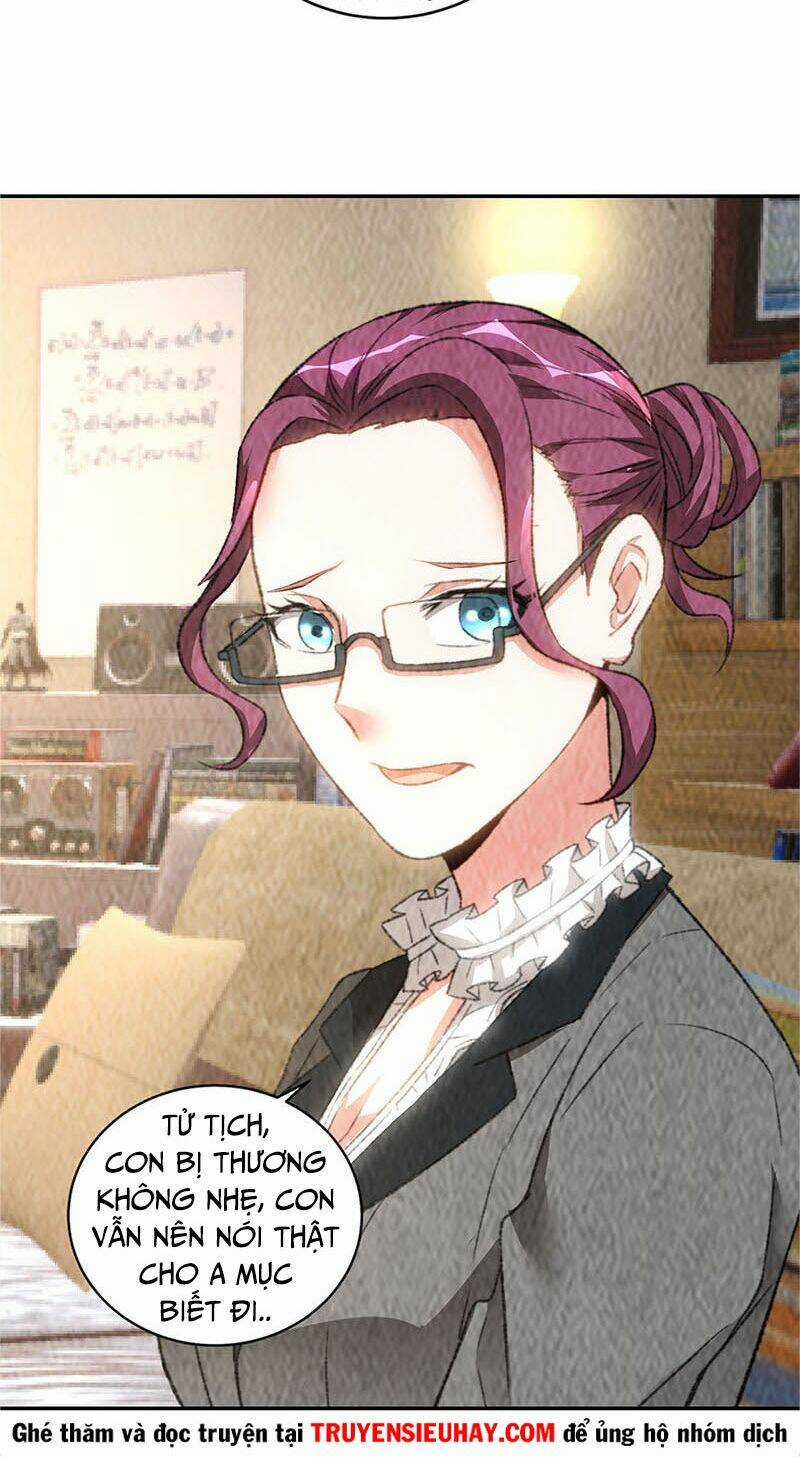 Ta Là Phế Vật Chapter 174 trang 11