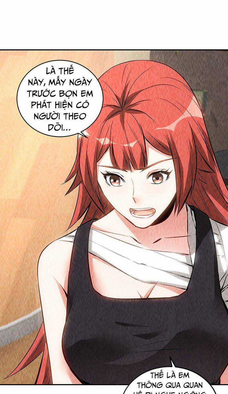 Ta Là Phế Vật Chapter 174 trang 12